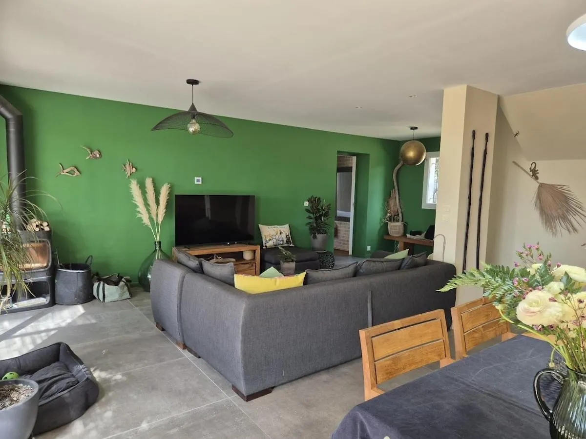 Maison L'Oasis 8 Personnes Piscine La Ciotat 0*,  France