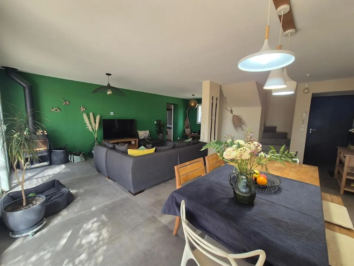 Holiday home Maison L'Oasis 8 Personnes Piscine La Ciotat